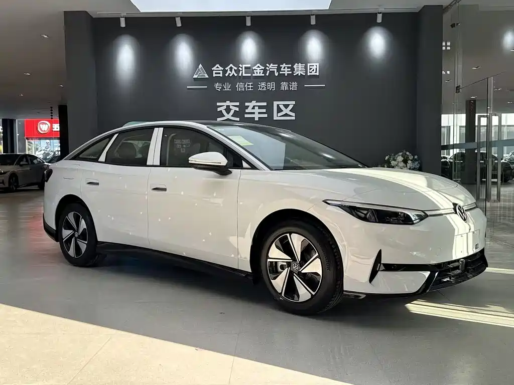 Volkswagen ID.7 VIZZION 2026 2024 AIR