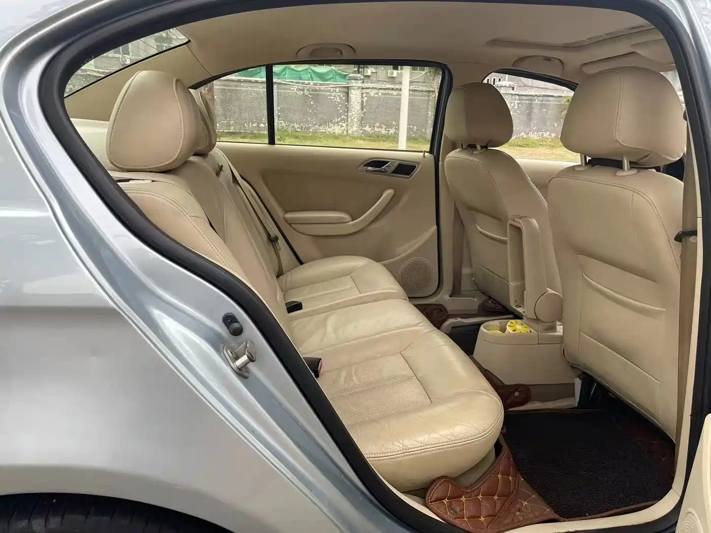 Photo 11 - Volkswagen Lavida