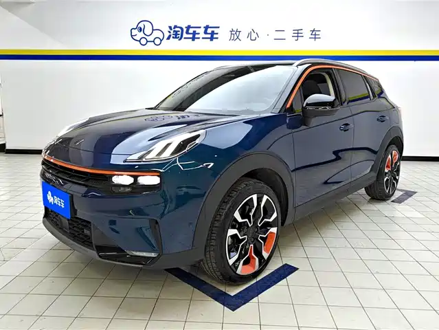 lynk 06