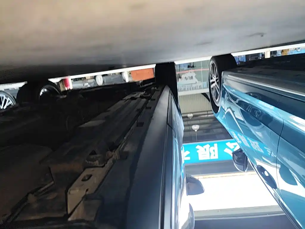 BYD Tang 2020 2019 2.0T Automatic Smart Connect Honor 7-seater China VI