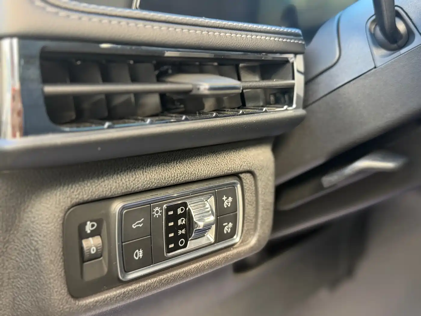 Lincoln Corsair 2025 2024 1.5T 2WD Premium Hybrid