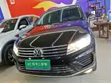 Фото 3 - Volkswagen Touareg