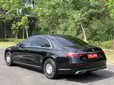 Фото 7 - Mercedes-Benz S-Class