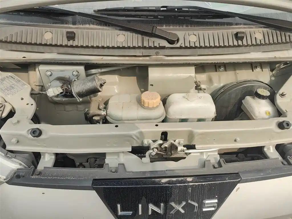 Wuling Motors Wuling Electric Truck 2024 2022 Economy Type Anchi 35.904kWh