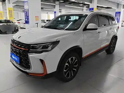 Forthing T5