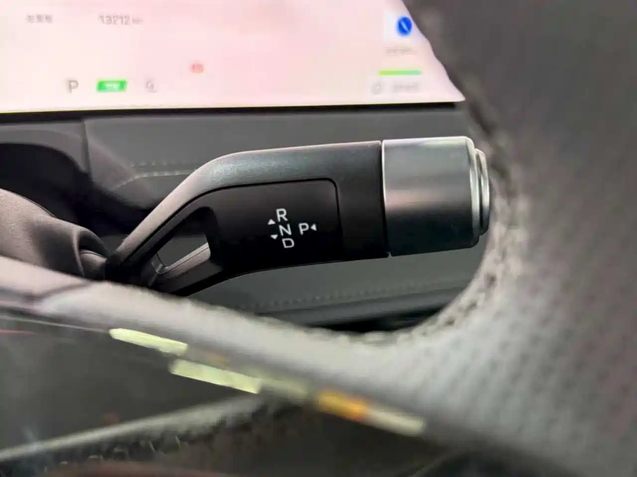 GEELY GALAXY GALAXY E8