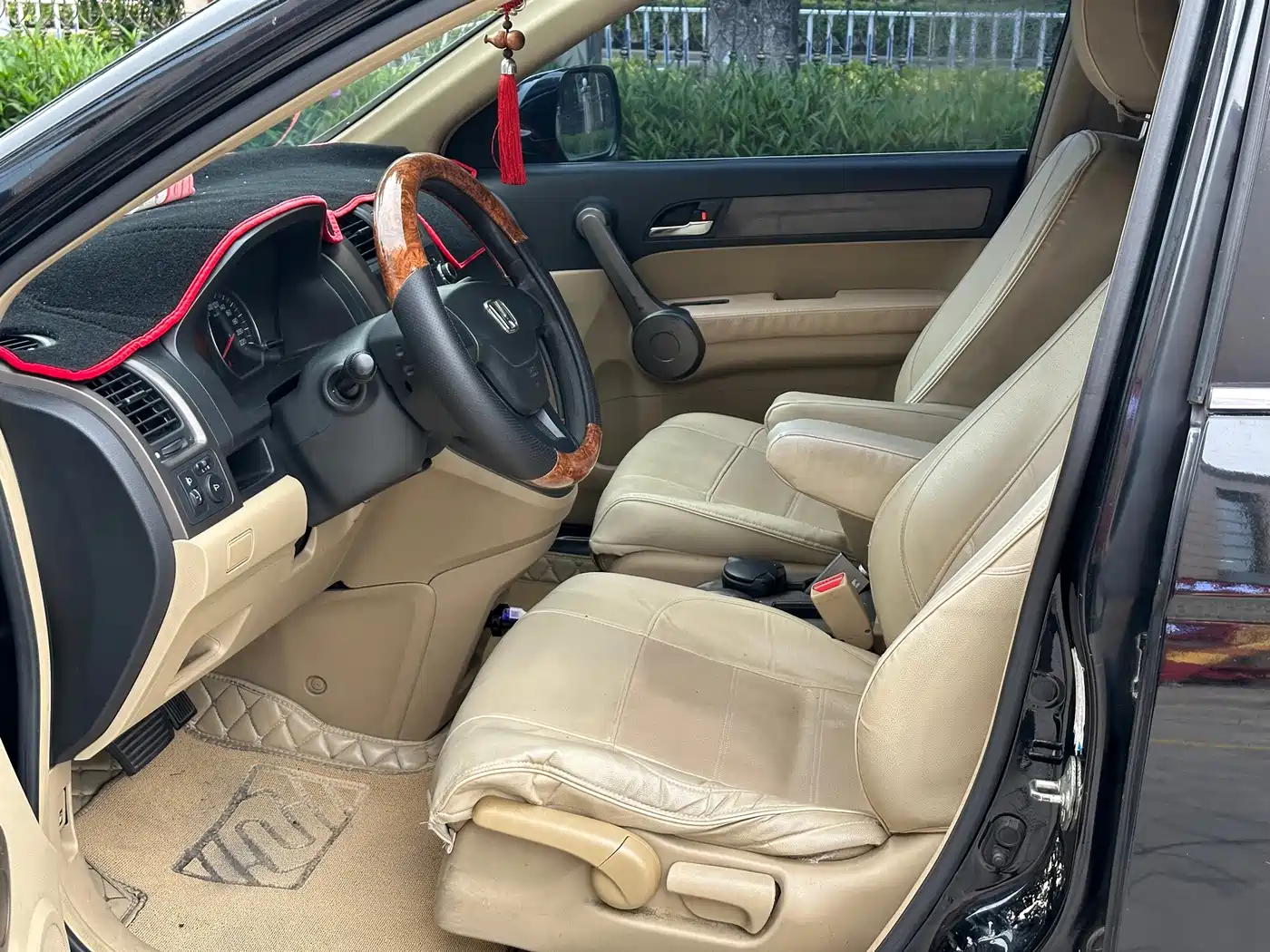 Фото 4 - Honda CR-V
