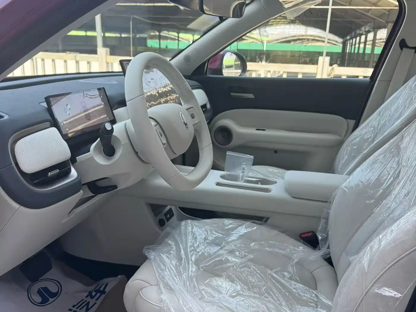 Ora Toyota bz7 2026 2026 Model 480km Pro Edition