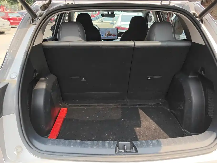 GEELY GALAXY STAR WISH