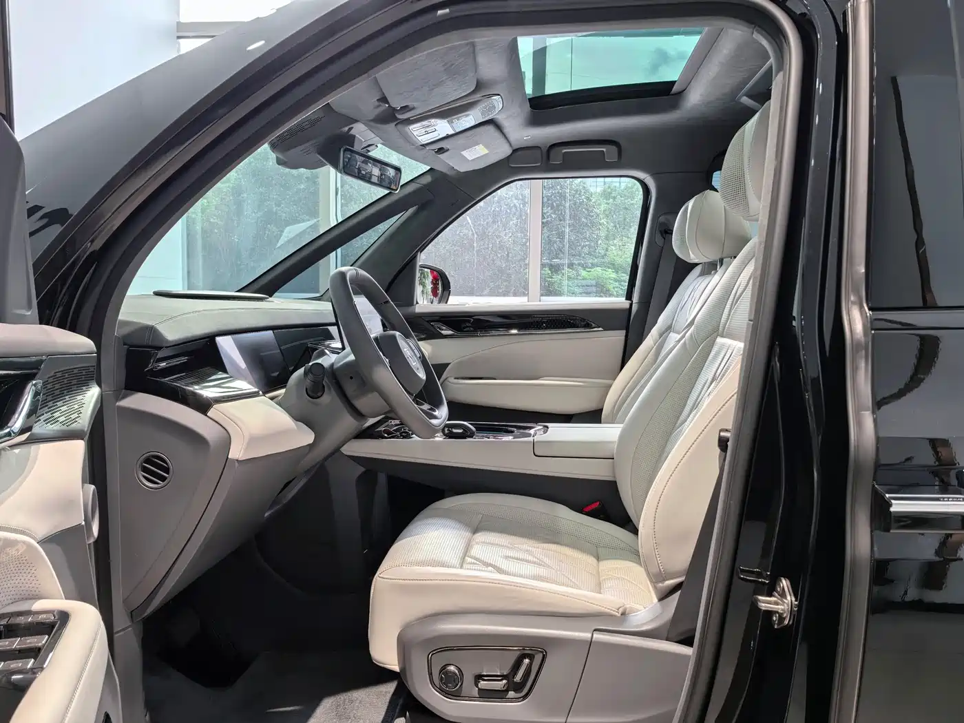 ZEEKR EXTREME KRYPTON 009