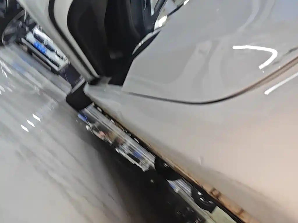 Roewe i5 2025 2023 1.5L CVT Luxury Edition