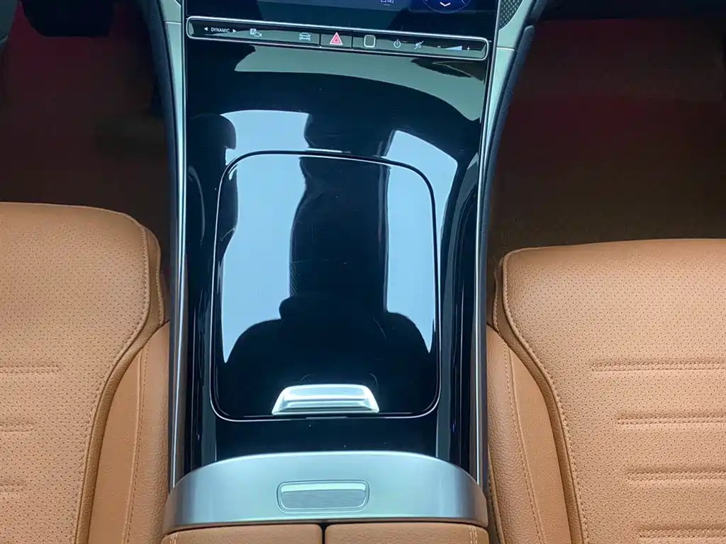 Mercedes-Benz GLC 2025 Model Year GLC 260 L 4MATIC Dynamic фото 21