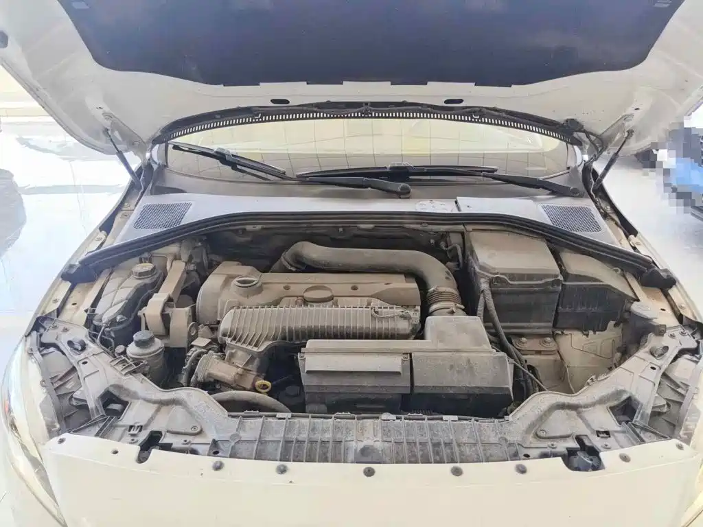 Volvo S60 (Import) 2014 2014 T5 Elegance Edition