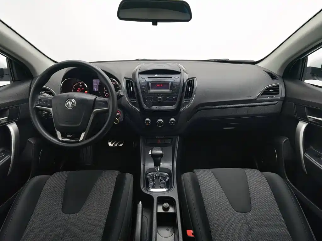 MG MG5 2014 2014 1.5T Automatic Luxury