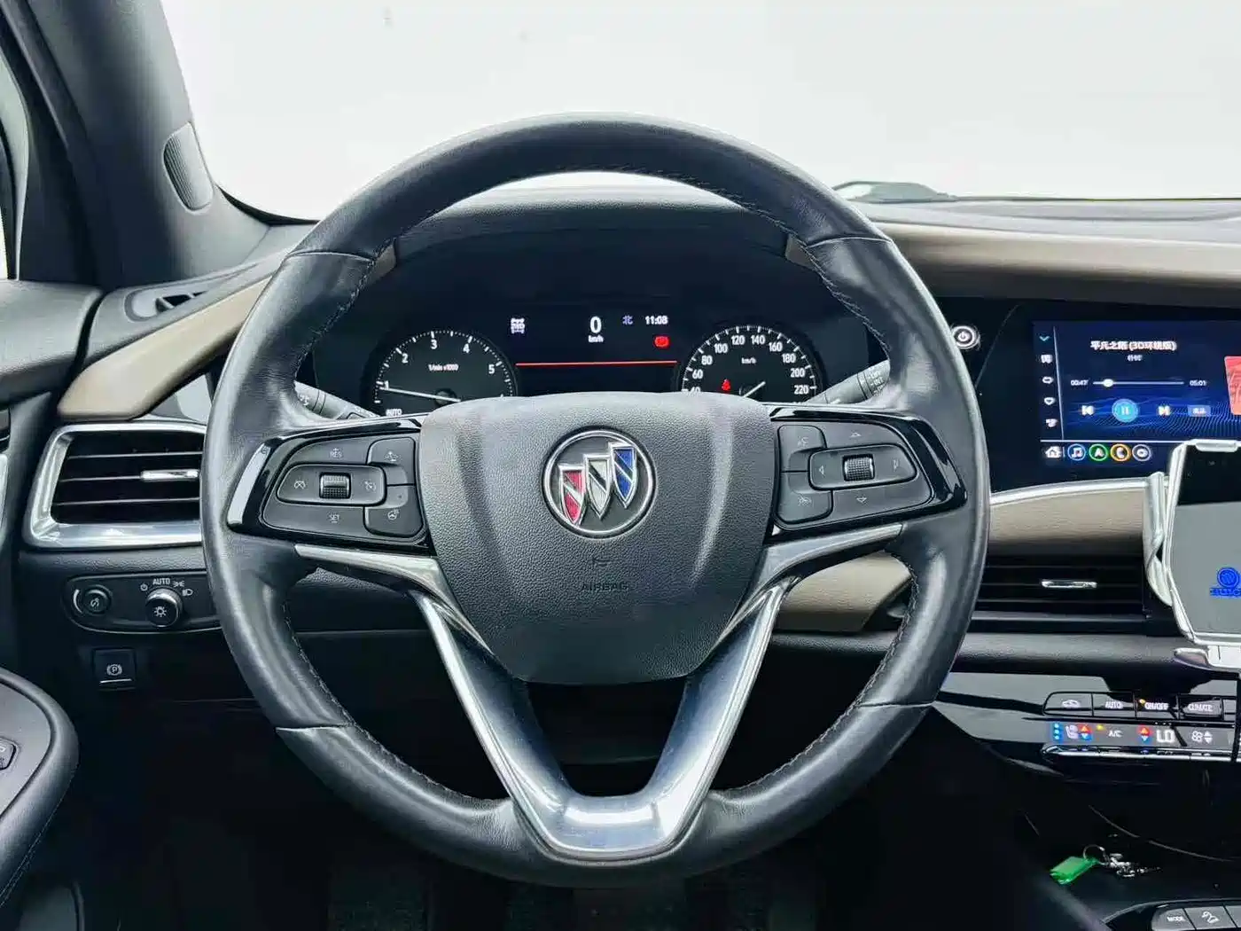 Buick Enclave 2020 Model 28T 4WD Premium Flagship фото 13