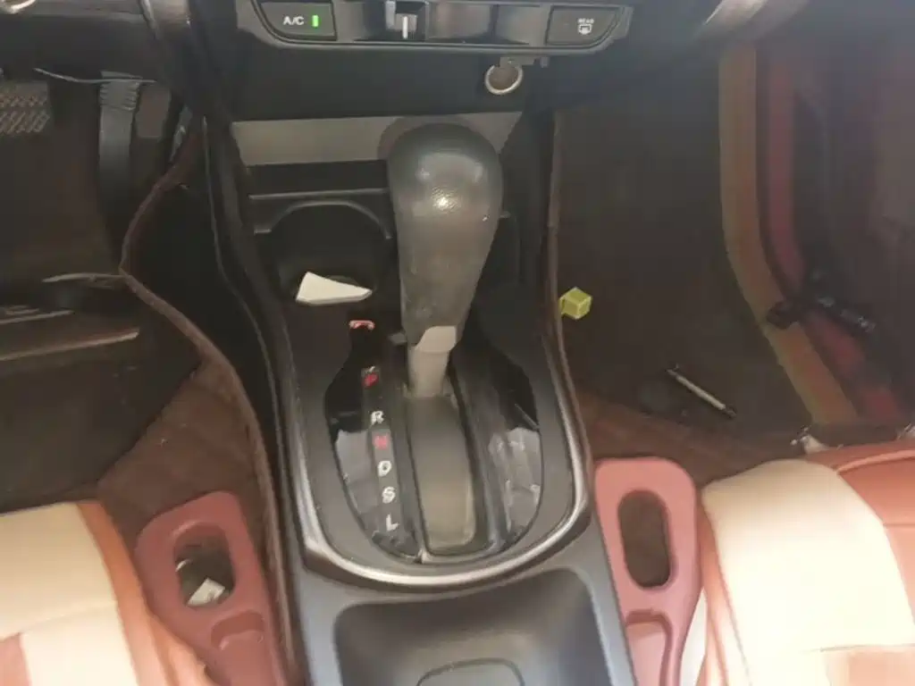 Honda Greiz 2018 2016 1.5L CVT Classic Edition