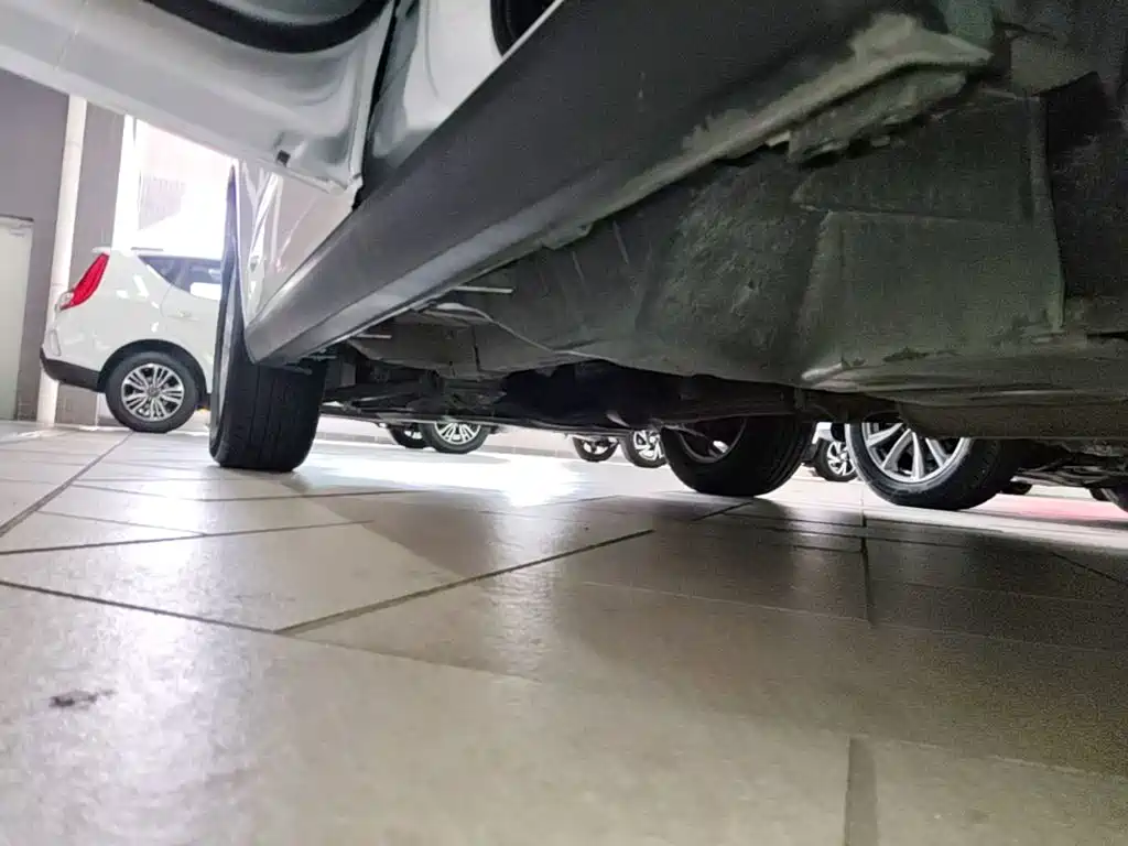 Haval M6 2018 2018 1.5T Manual 2WD Elite