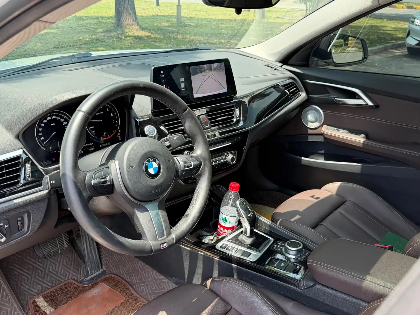 BMW 1 Series 2022 125i M Sport Shadow Edition фото 6