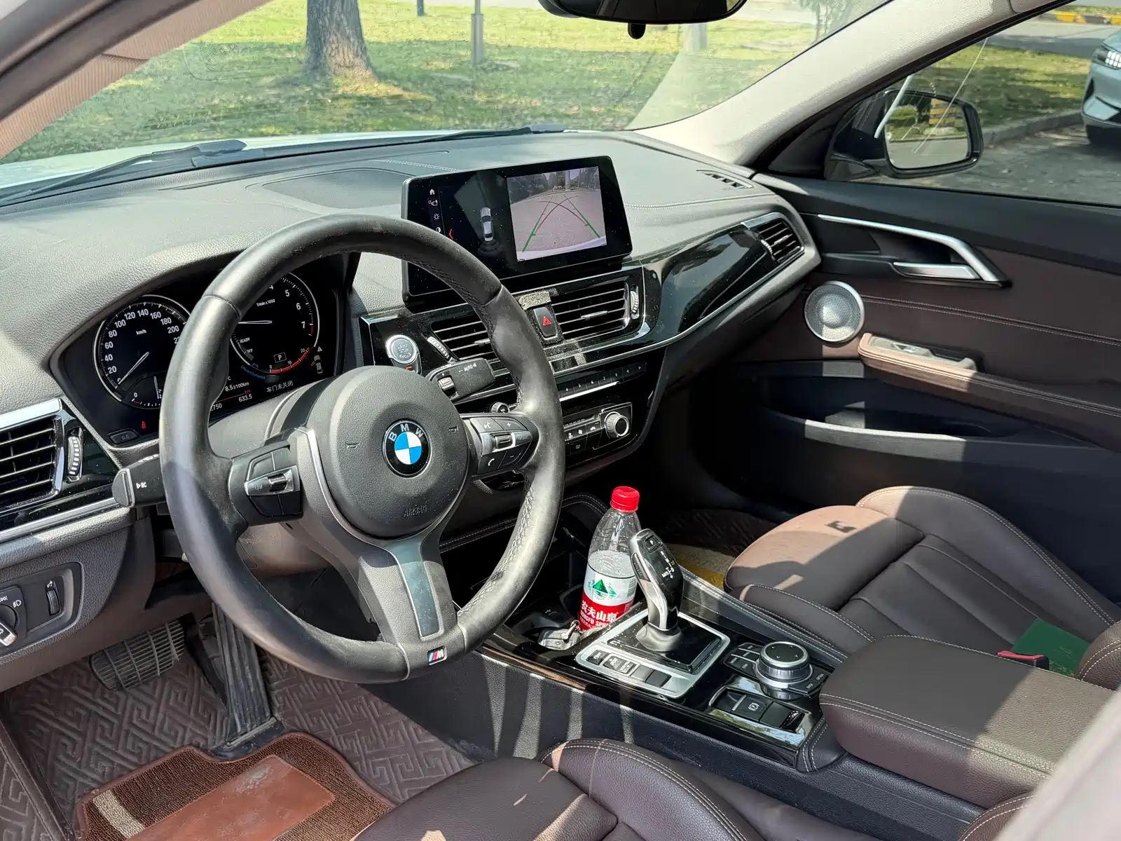 Фото 6 - BMW 1 Series