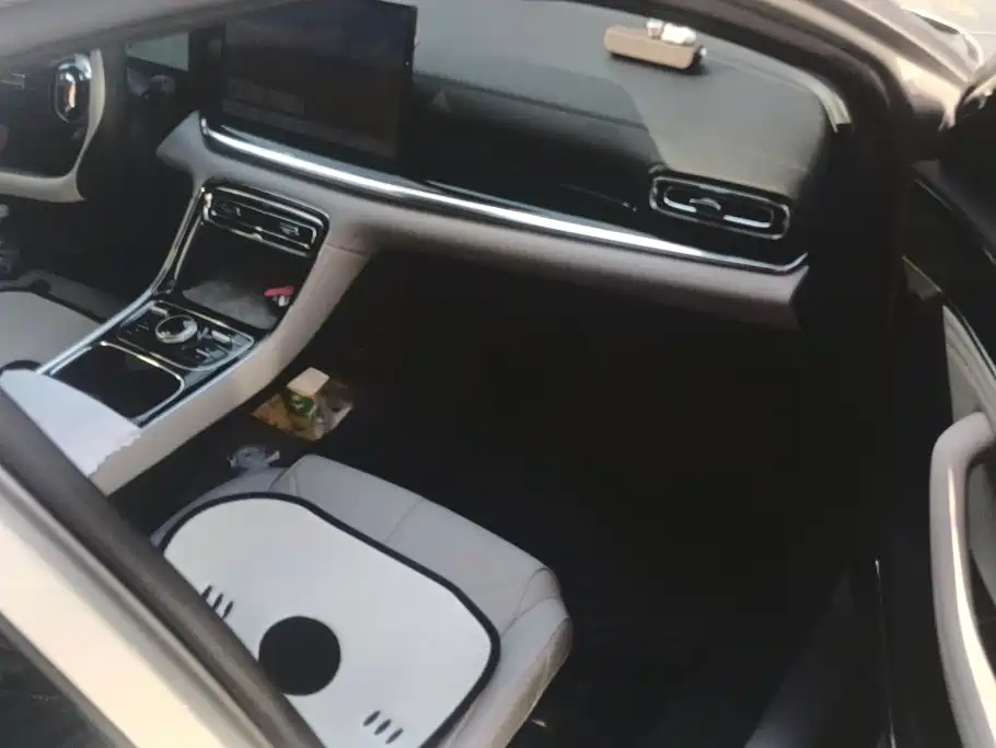 Geely Galaxy Galaxy Stellar 6 2026 2025 125km Long Voyage Edition