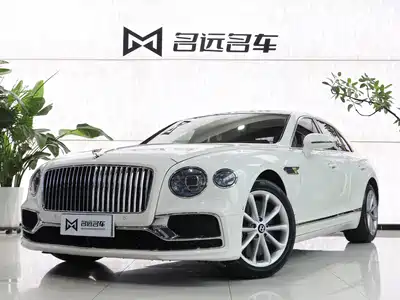 Bentley Flying Spur