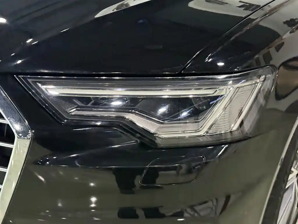 Audi A6L 2019 45 TFSI quattro Premium Dynamic фото 6