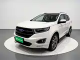 Фото 2 - Ford Edge