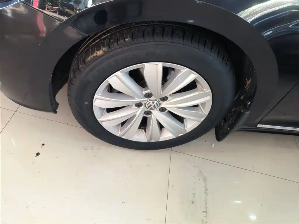 Volkswagen Passat 2019 330TSI Elite Version China VI фото 25