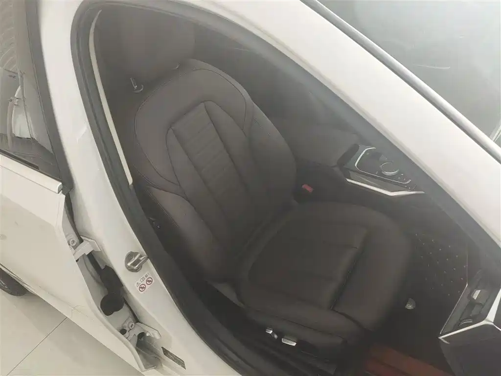 BMW 3 Series 2021 Facelift 320Li M Sport Package фото 25