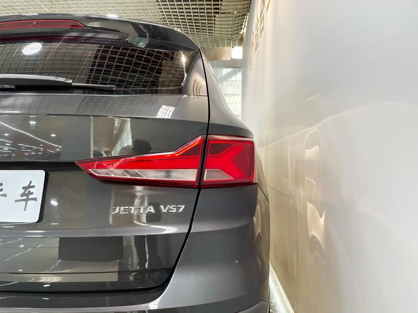 Фото 8 - Jetta VS7