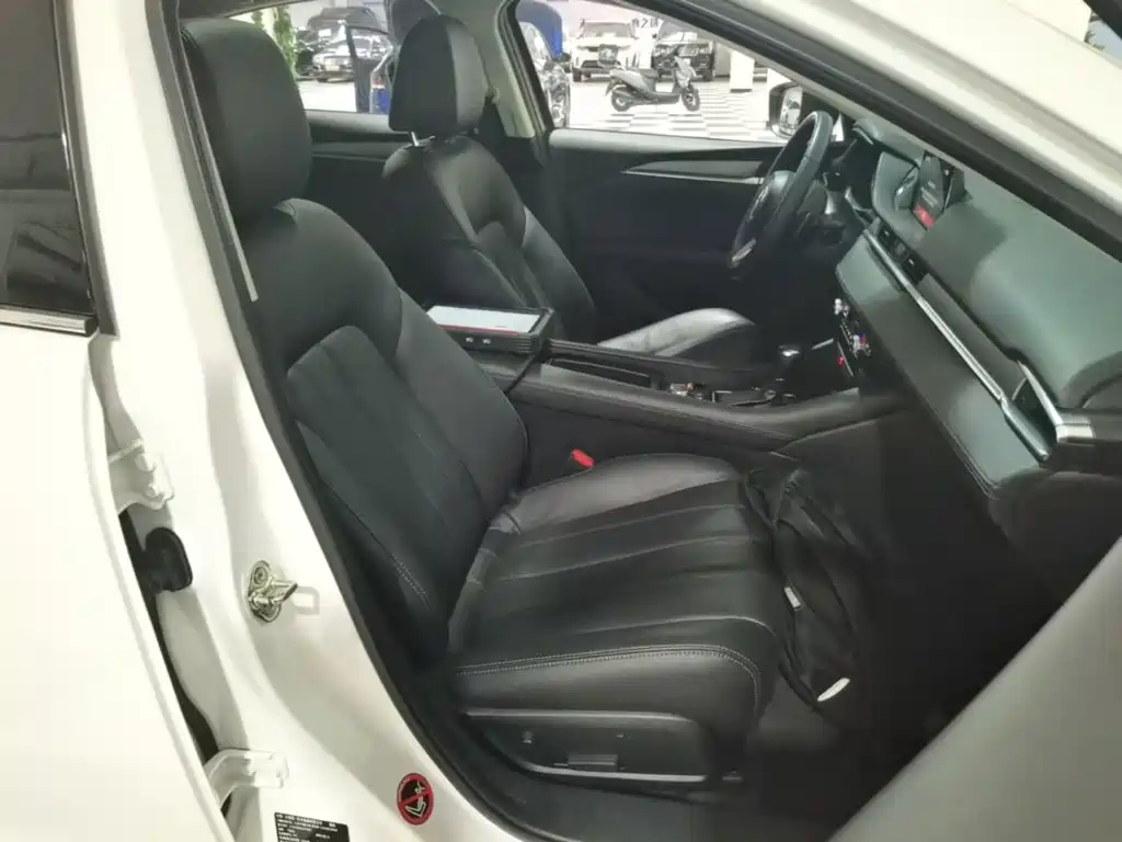 Mazda Atenza 2023 2021 Model 2.5L Blue Sky Sport Edition
