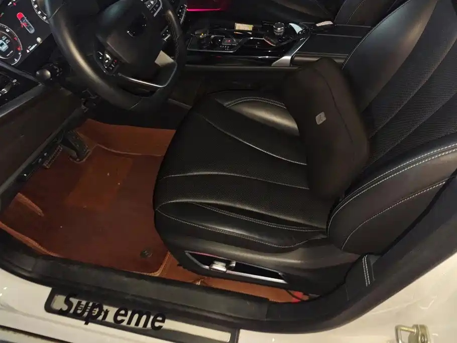 Geely Borui 2021 2021 1.8T Pilot Edition+