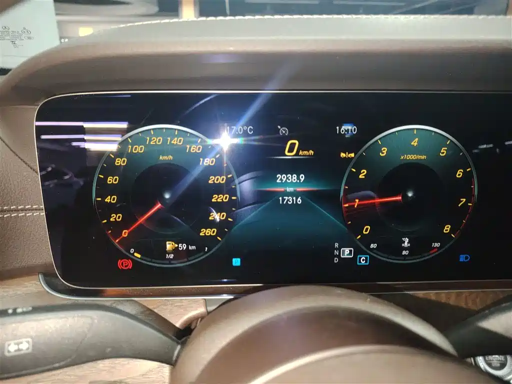 Mercedes-Benz E-Class 2023 Facelift E 300 L Luxury фото 4