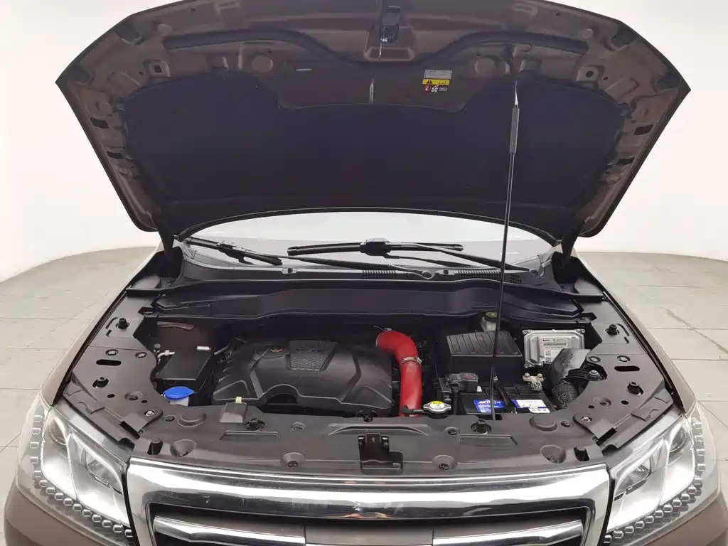 Фото 6 - Haval H2