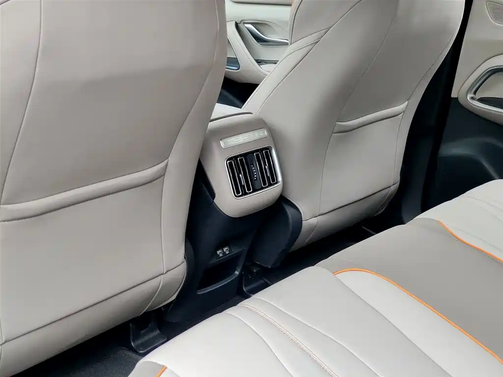 BYD SONGJIANG NEW ENERGY