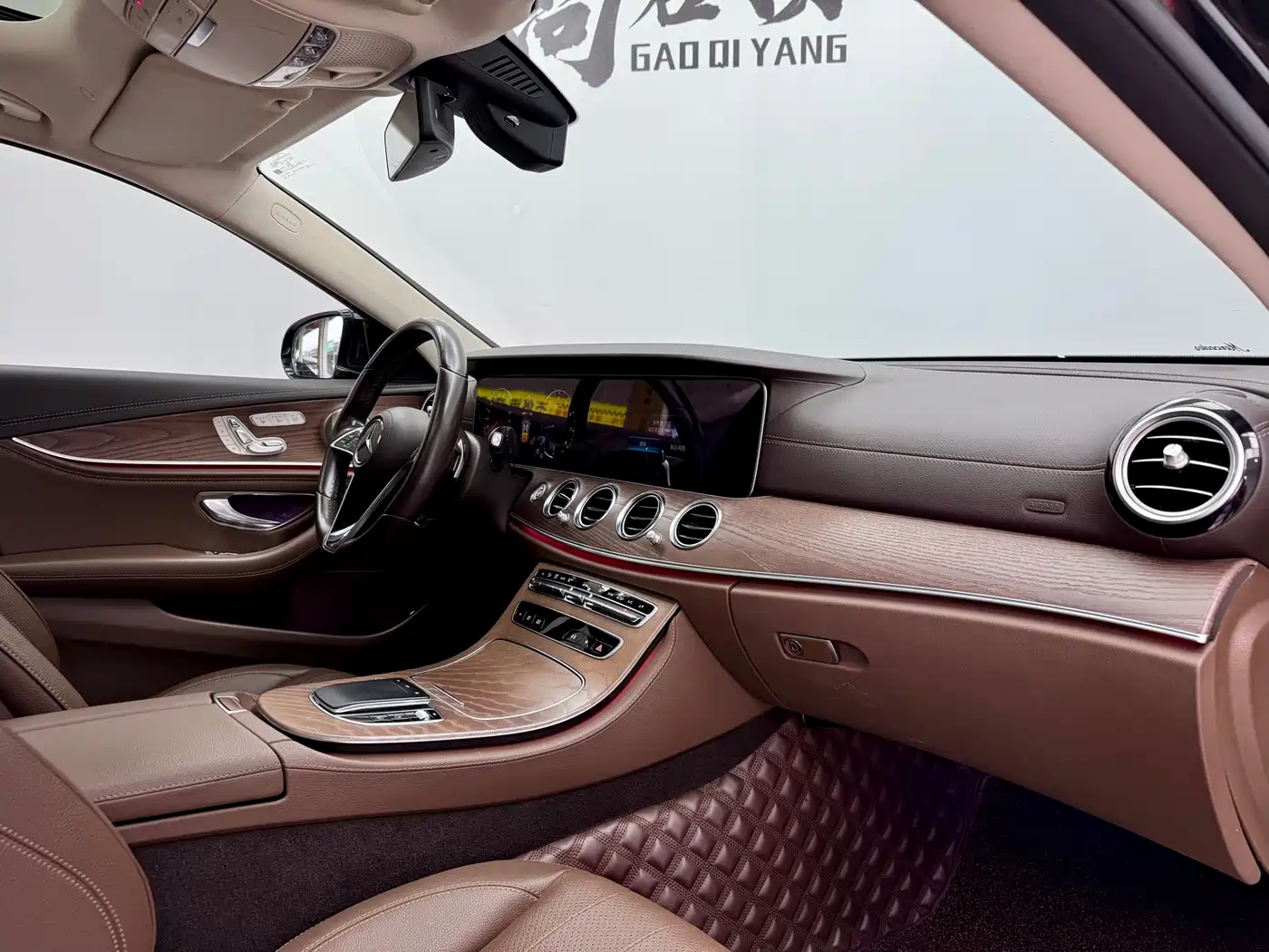 Mercedes-Benz E-Class 2022 Facelift E 300 L Luxury Style фото 14