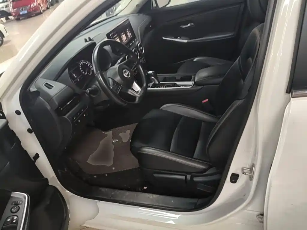 Nissan SYLPHY, миниатюра 15