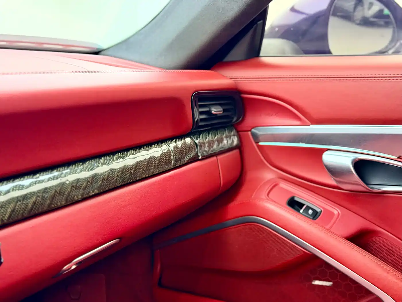 Porsche 911 2012 Carrera 3.4L фото 16