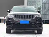 Фото 2 - Land Rover Range Rover Velar