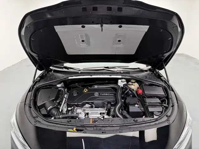 Buick LaCrosse 2022 552T Luxury фото 19