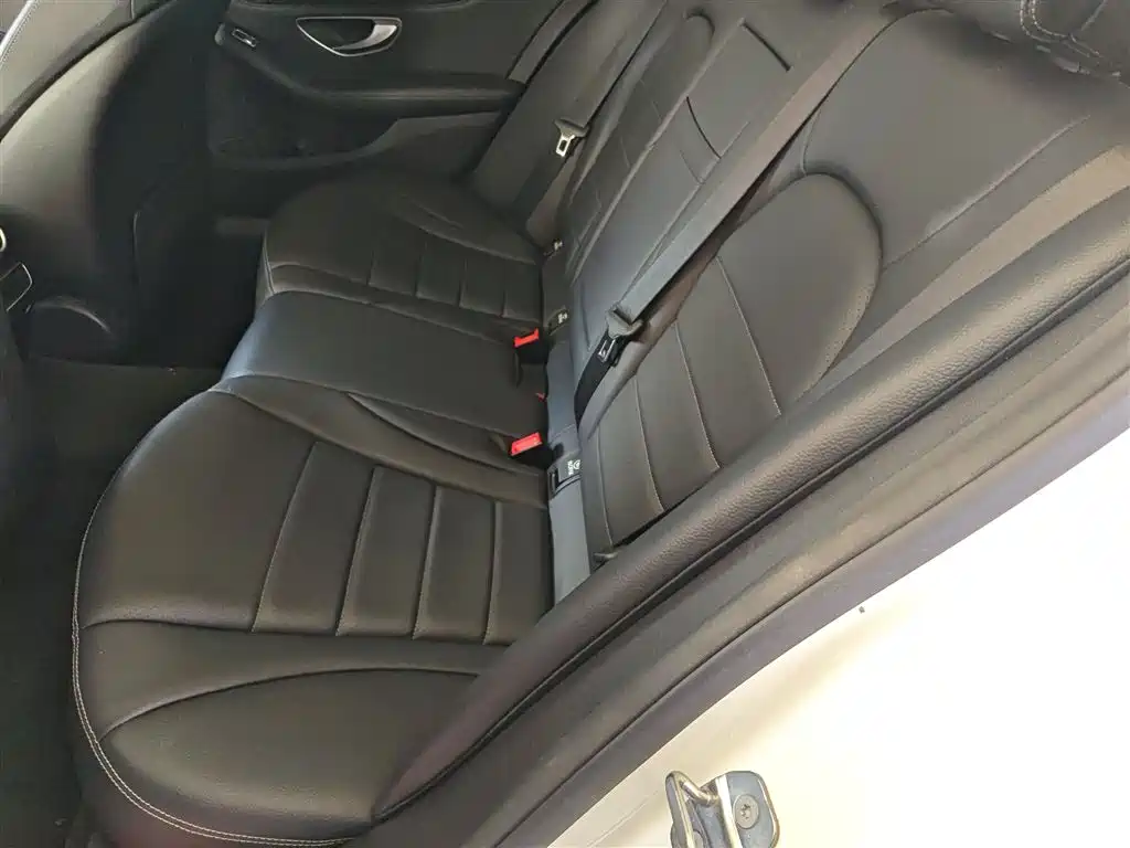 Mercedes-Benz C-Class 2019 C 260 L Sport фото 14