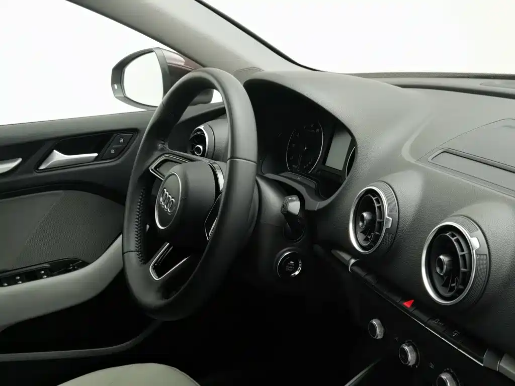 Photo 22 - Audi A3