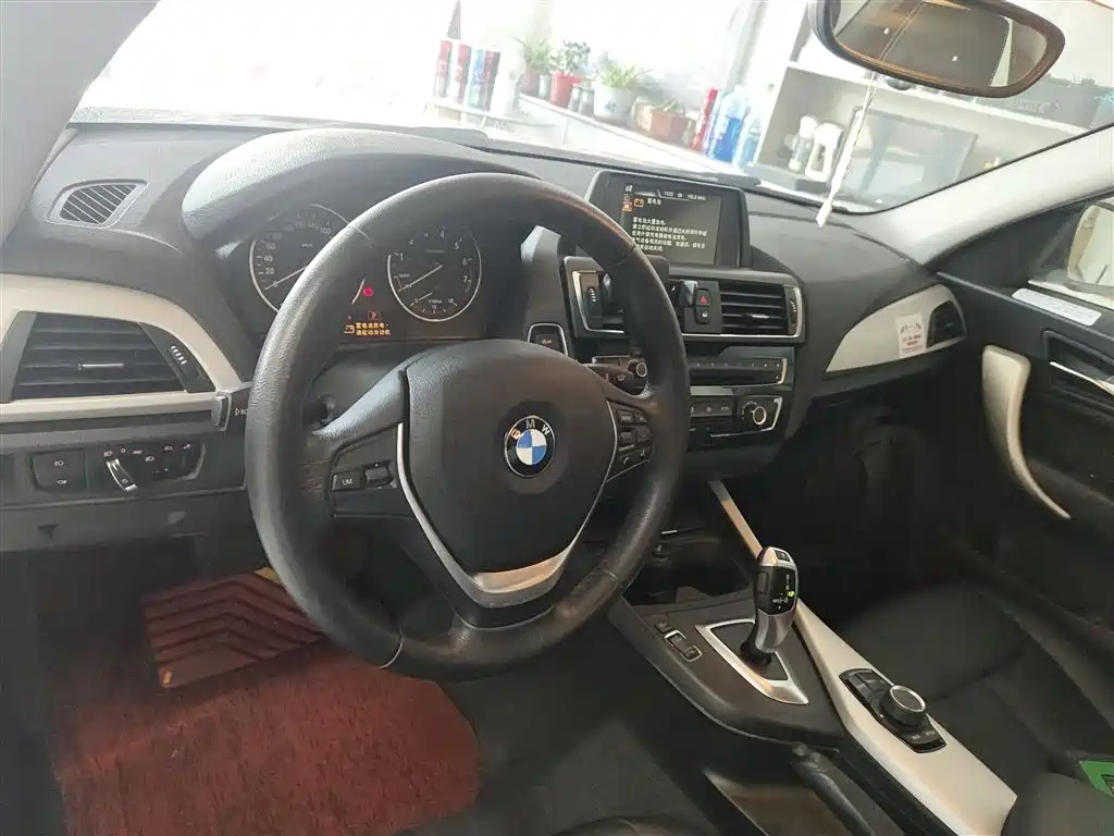 BMW 2 Series (Import) 2015 218i фото 10