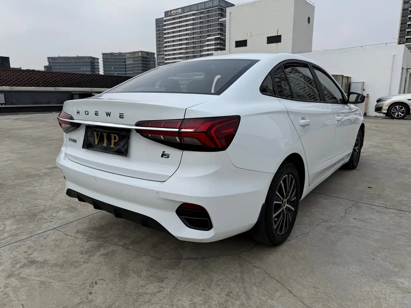 ROEWE I5
