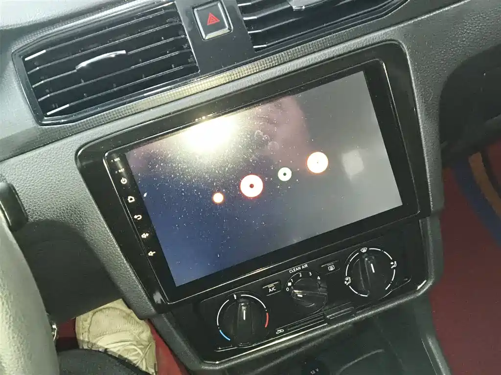 Volkswagen Santana 2016 1.6L Manual Trend Edition фото 5