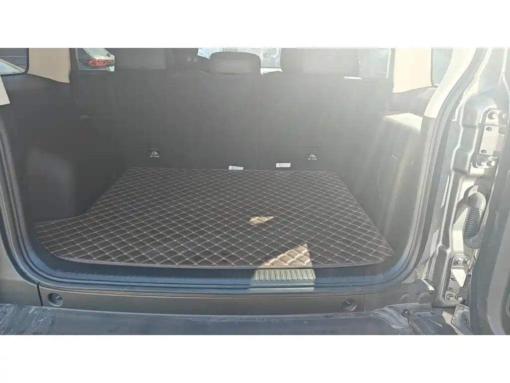 Haval Menglong 2026 2025 2.0T 4WD Ultra