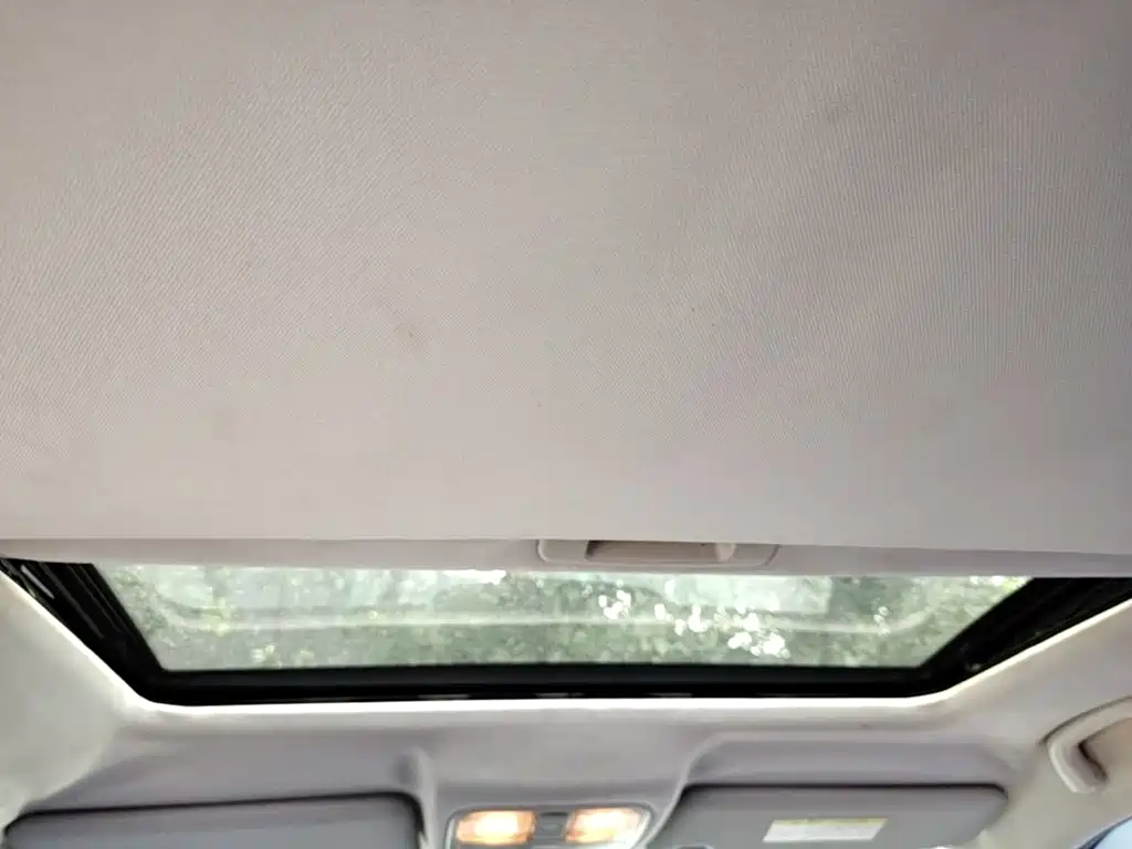 Changan CS75 2014 2014 2.0L Manual Luxury (China IV)