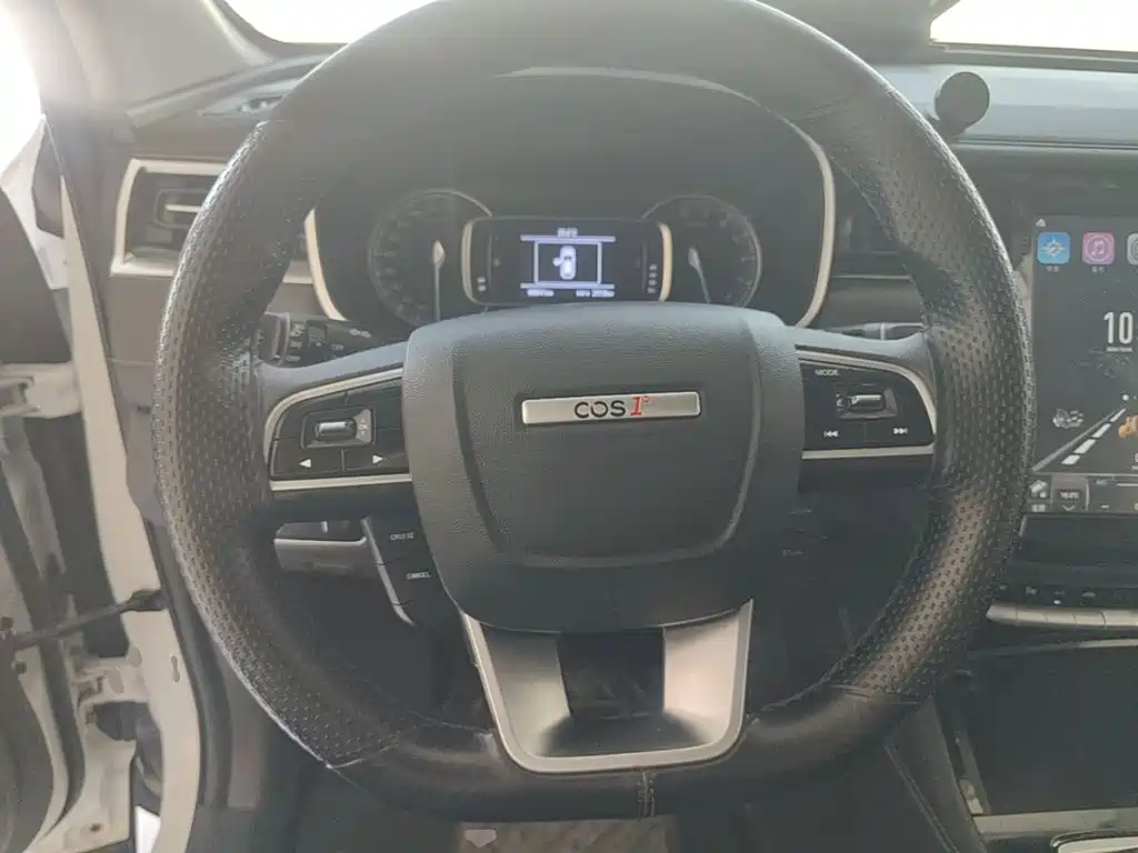 Changan Oshan Cosmos Pro 2021 2021 1.5T Manual Elite 7-seater