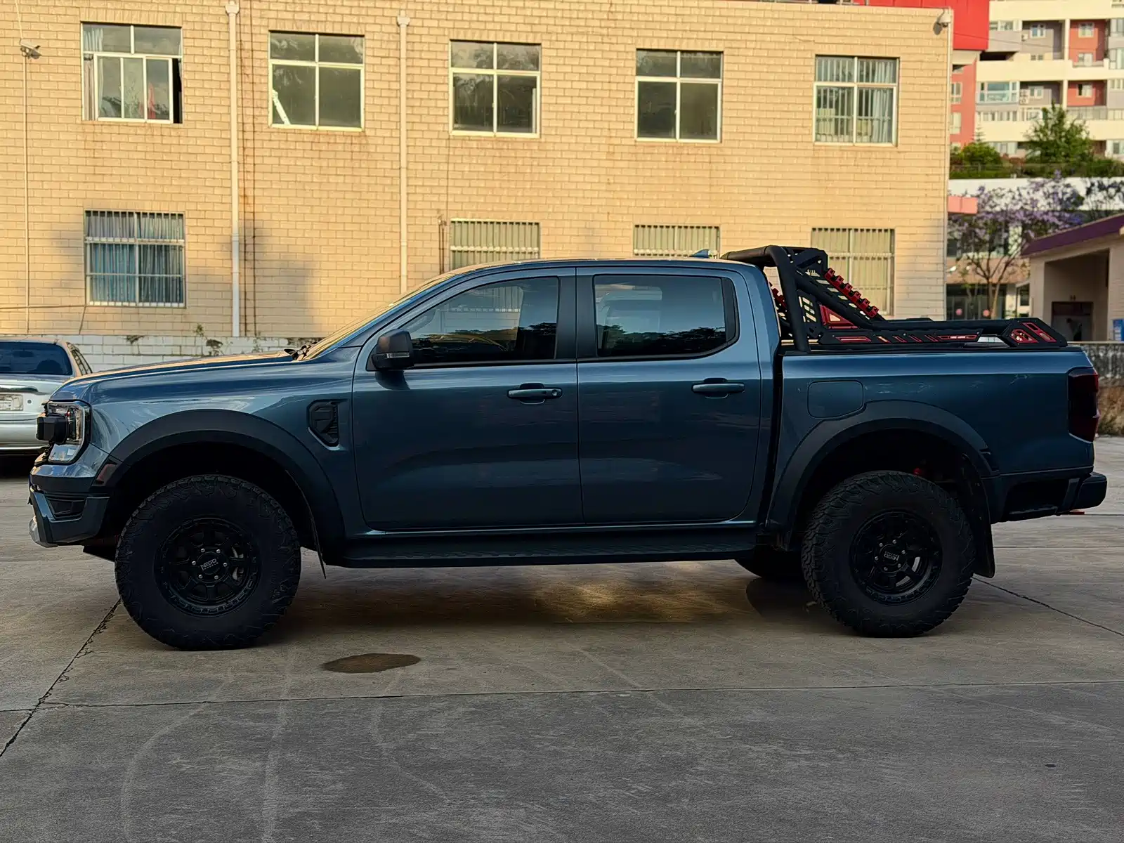 Фото 3 - Ford Ranger
