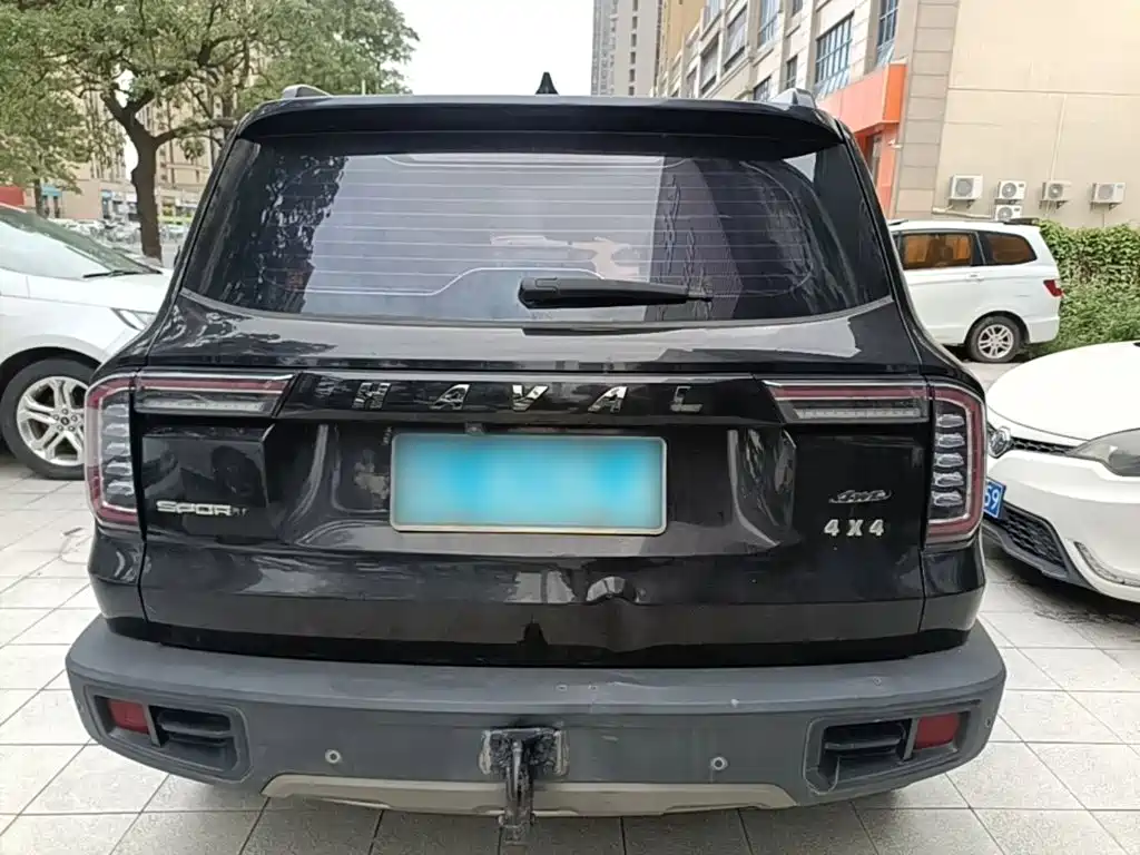 Photo 6 - Haval Dargo